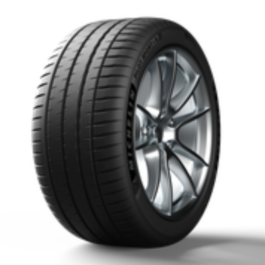 Pneu 4x4 / suv michelin pilot sport 4s 265/45 r21 108 w xl