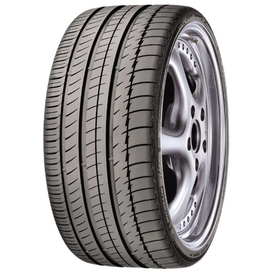 Pneu michelin pilot sport ps2 235/40 r18 95 y n4 xl
