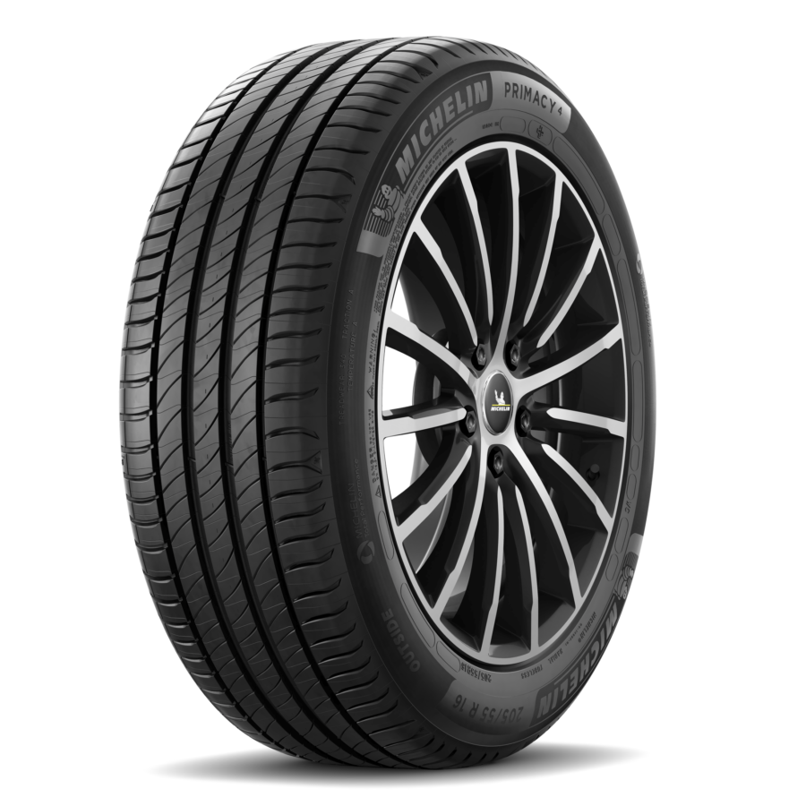 Pneu michelin primacy 4+ 205/55 r19 97 h xl