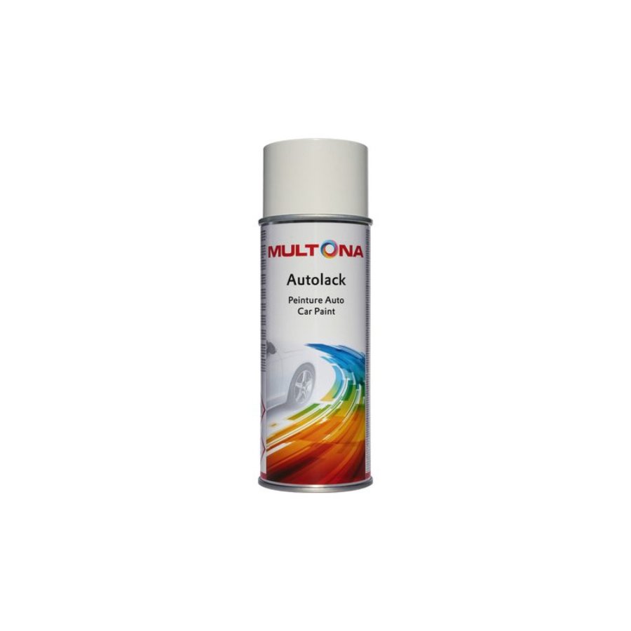 Spray azul brilhante multona 400 ml600761