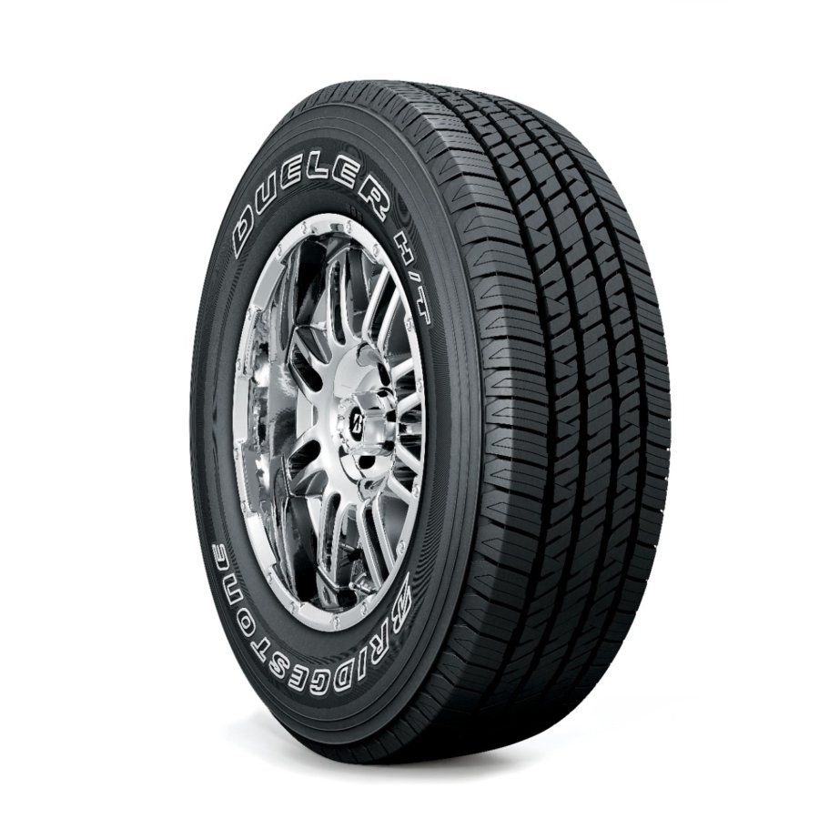 PNEU 4x4 BRIDGESTONE DUELER H/T 685 255/70 R18 113 T : Norauto.pt