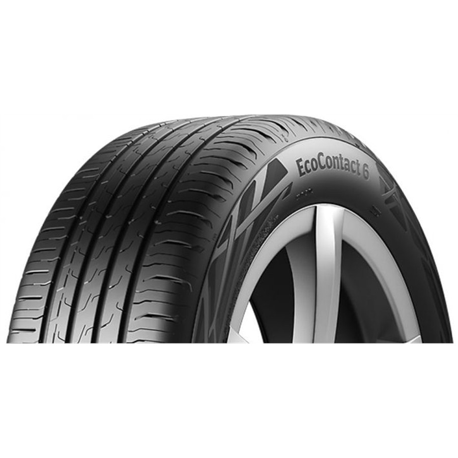 PNEU CONTINENTAL ECOCONTACT 6 225 60 R15 96 W Norauto pt