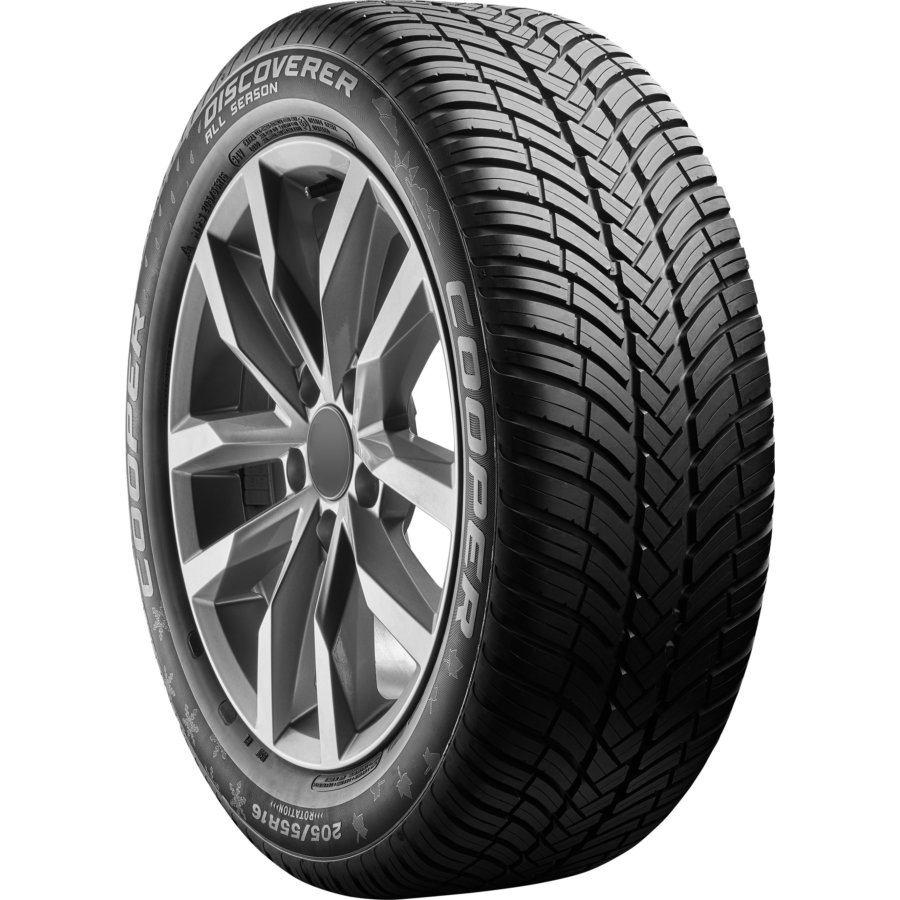 Pneu cooper discoverer all season 175/65 r14 86 h xl