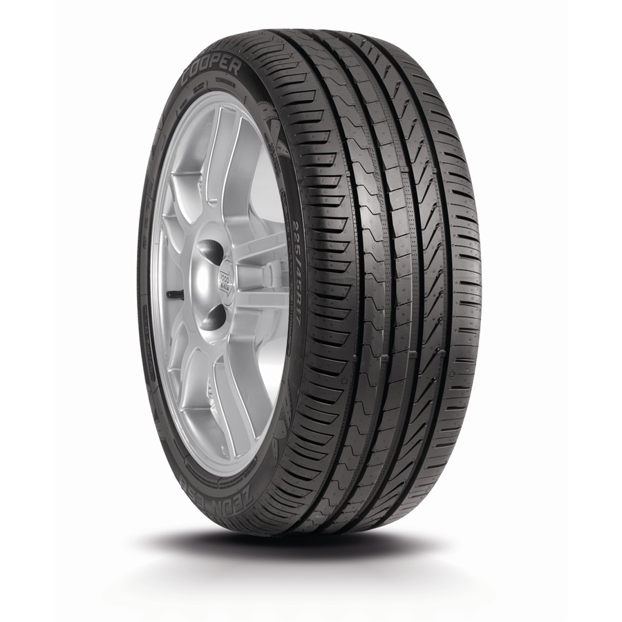 Pneu cooper zeon cs8 225/50 r16 92 w