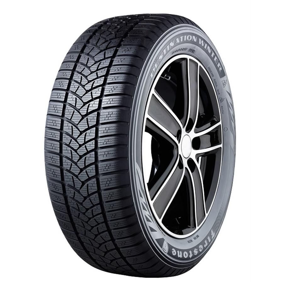 Pneu 215 65 R16 Duster Tout Terrain PNEU 4x4 FIRESTONE DESTINATION WINTER 215/65 R16 98 T : Norauto.pt