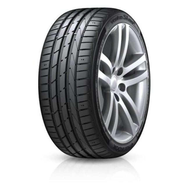 Pneu  Ventus S1 Evo2 K117 235/40 R19 96 Y Xl