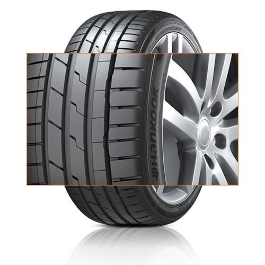 PNEU HANKOOK VENTUS S1 EVO3 K127 225/40 R18 92 Y XL : Norauto.pt