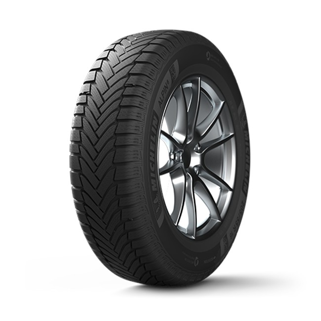 Pneu  Alpin 6 185/65 R15 88 T