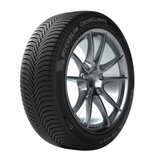 PNEU MICHELIN CROSSCLIMATE + 205/45 R17 88 W XL Norauto.pt