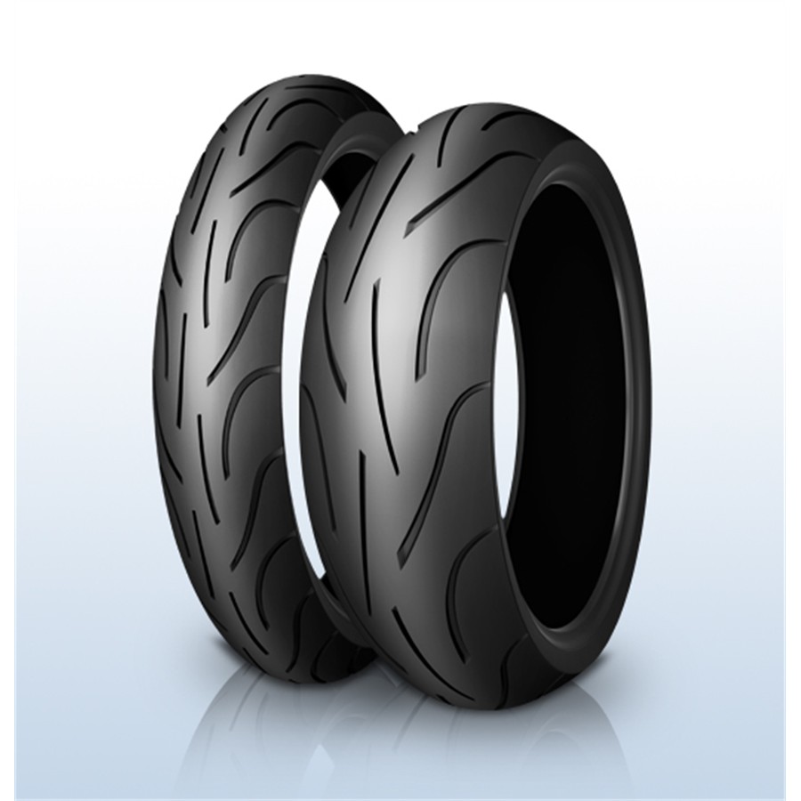 PneuMoto190/50ZR1773W(TL)MICHELINPilotPower2CT(Traseiro)