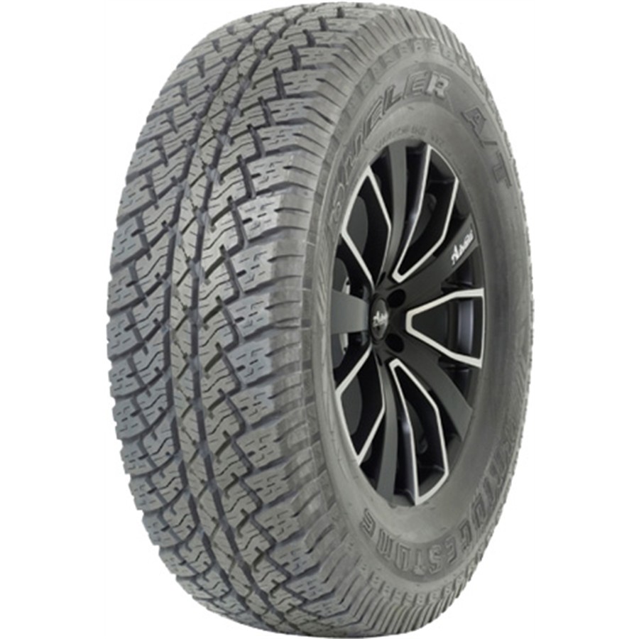 Pneu BRIDGESTONE DUELER A/T 693 III 265/55 R19 109 V - Norauto