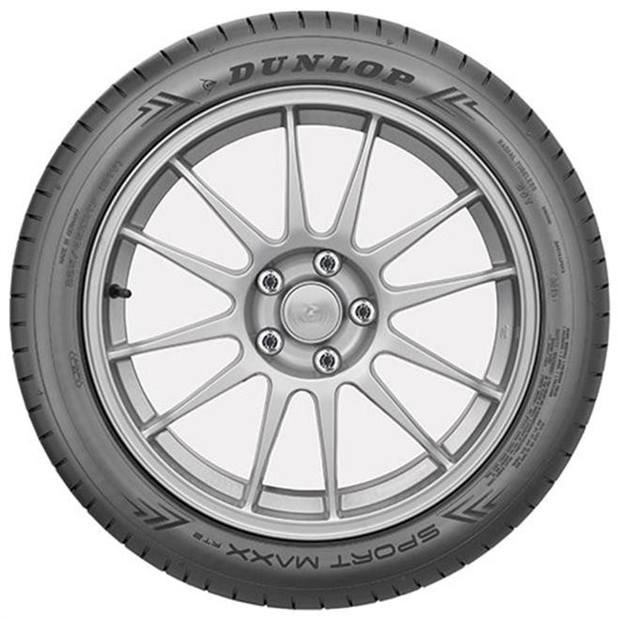 Dunlop Sp Maxx Rt