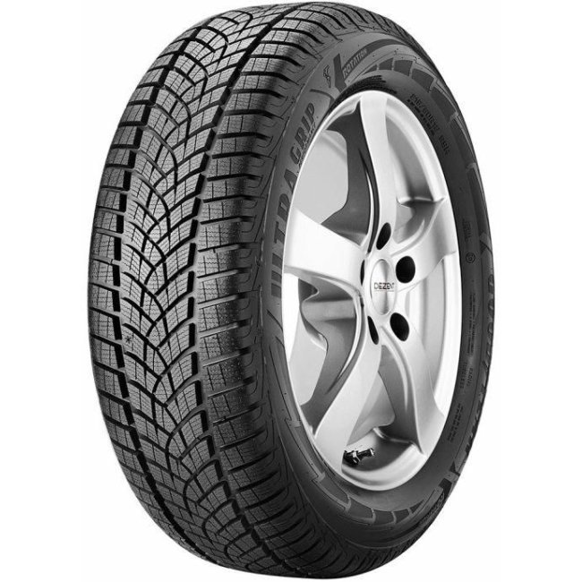 Pneu  Ultragrip Performance+ 225/45 R18 95 V Xl