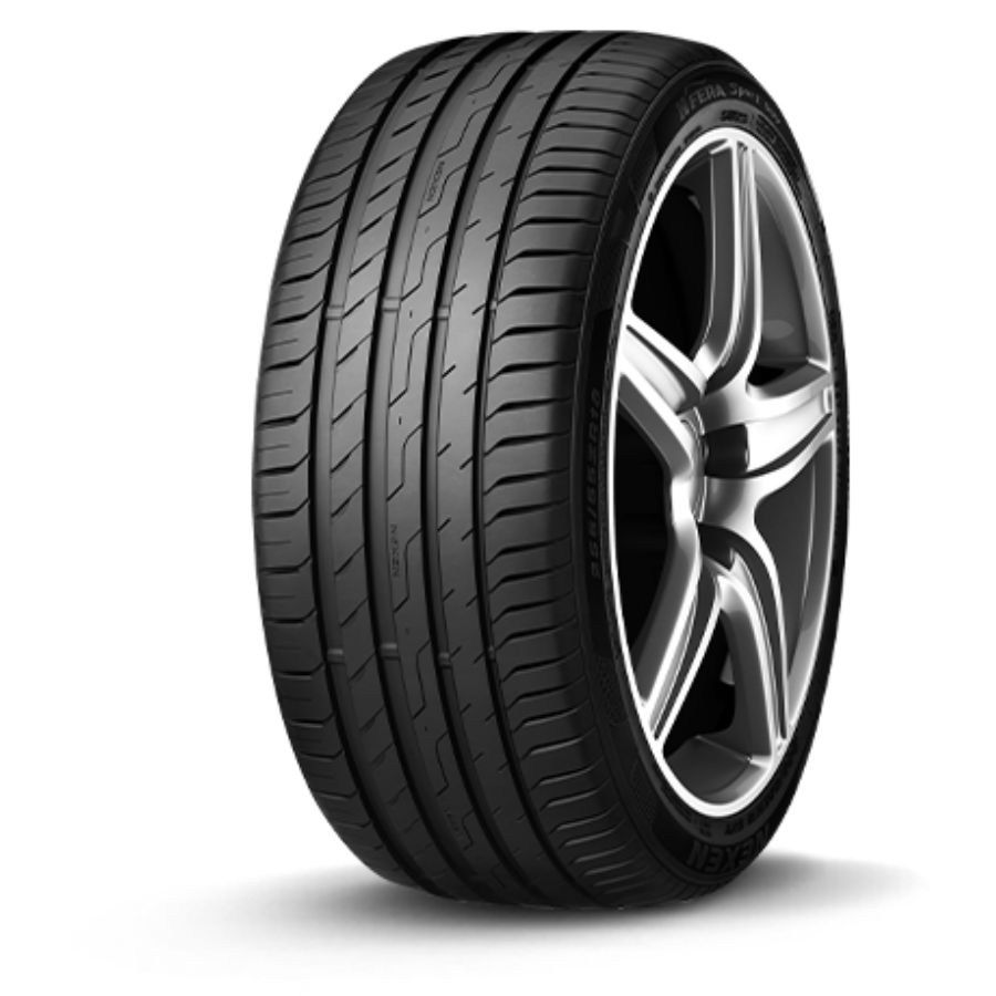 Pneu 4x4 / suv nexen n fera sport su2 235/45 r19 95 w