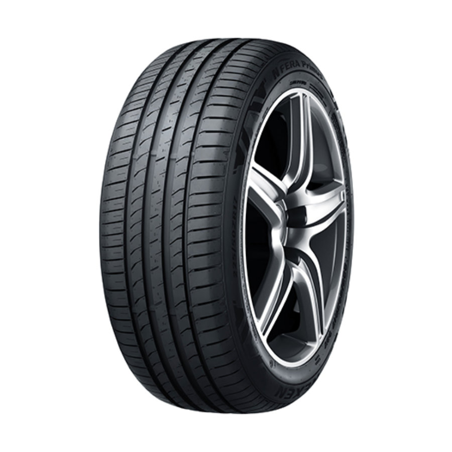 Pneu nexen n fera primus 225/55r16 99 w xl