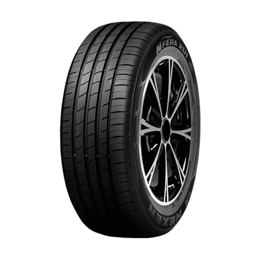 Pneu nexen n fera ru1 215/60r17 96 h