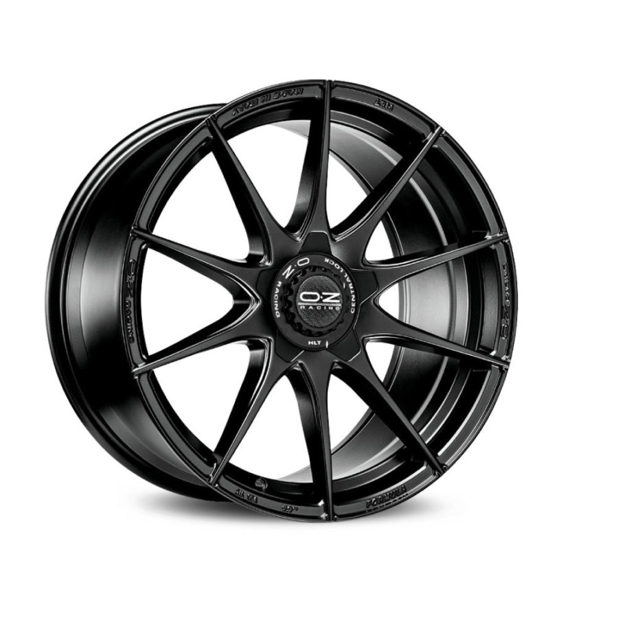 Jante oz formula hlt 7,5x17 5x100 et48