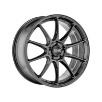 Jante  OZ HYPER GT  8X18 5X112 ET50 75