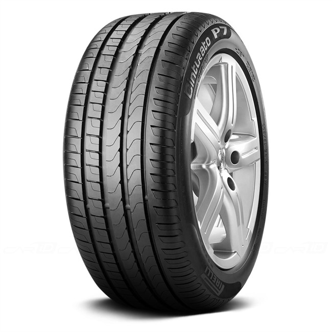 Pneu  Cinturato P7 225/60 R18 104 W * Xl Runflat