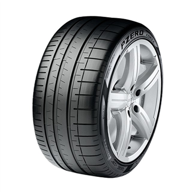 Pneu  Pzero Corsa 255/30 R20 92 Y Hp Xl