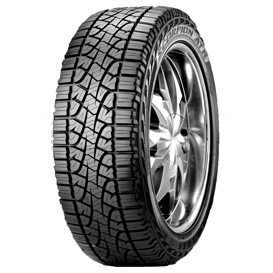 PNEU 4x4 PIRELLI SCORPION ATR 205/80 R16 104 T XL : Norauto.pt