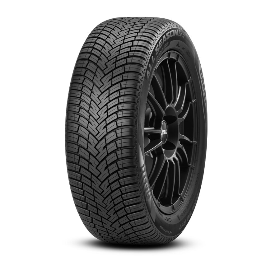 Pneu pirelli cinturato all season sf 2 225/55r18 102 v xl