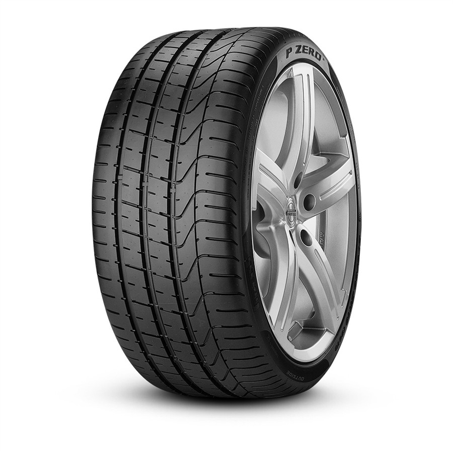Pneu pirelli pzero 245/40 r20 95 y