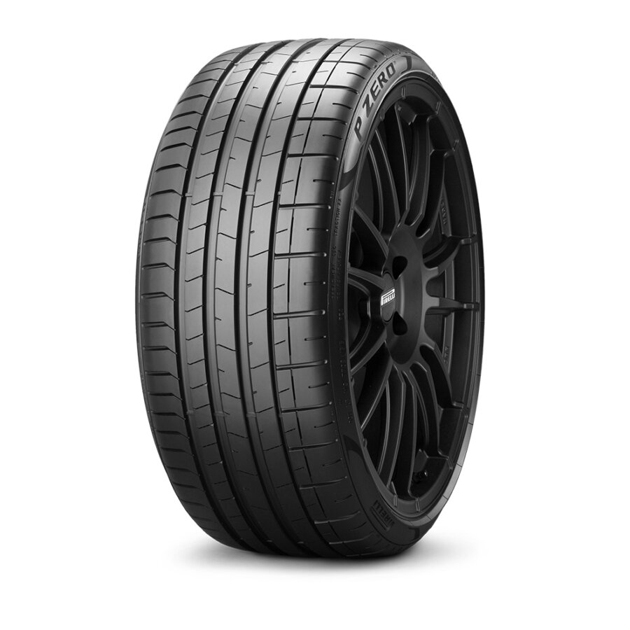 Pneu pirelli pzero 245/35 r 21 99 y xl pol