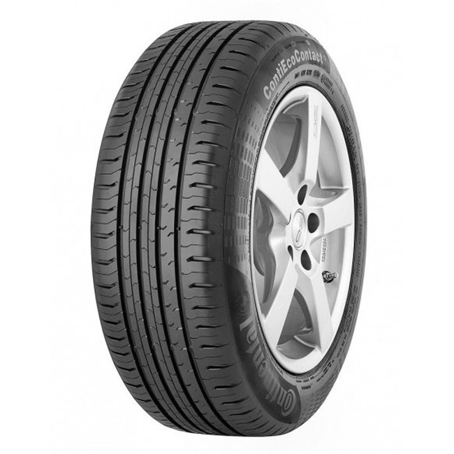 Pneu  Contiecocontact 5 225/55 R17 97 W Saab