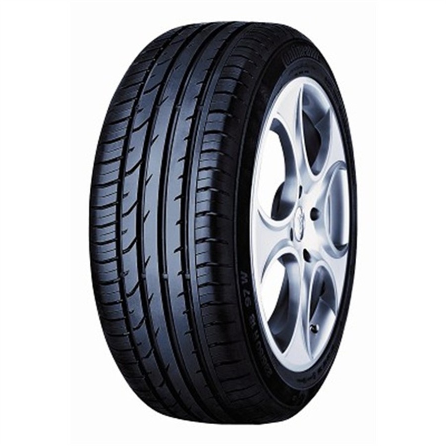 Pneu CONTINENTAL CONTIPREMIUMCONTACT 275/50 R19 112 W XL MO - Norauto
