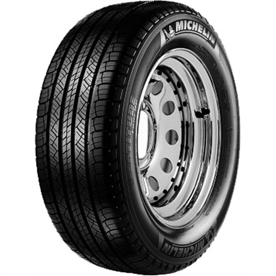 PNEU 4x4 MICHELIN LATITUDE TOUR HP 215/65 R16 98 H : Norauto.pt