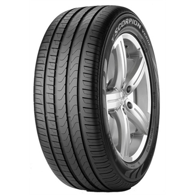 Pneu 4x4  Scorpion Verde All Season 235/55 R18 104 V Xl