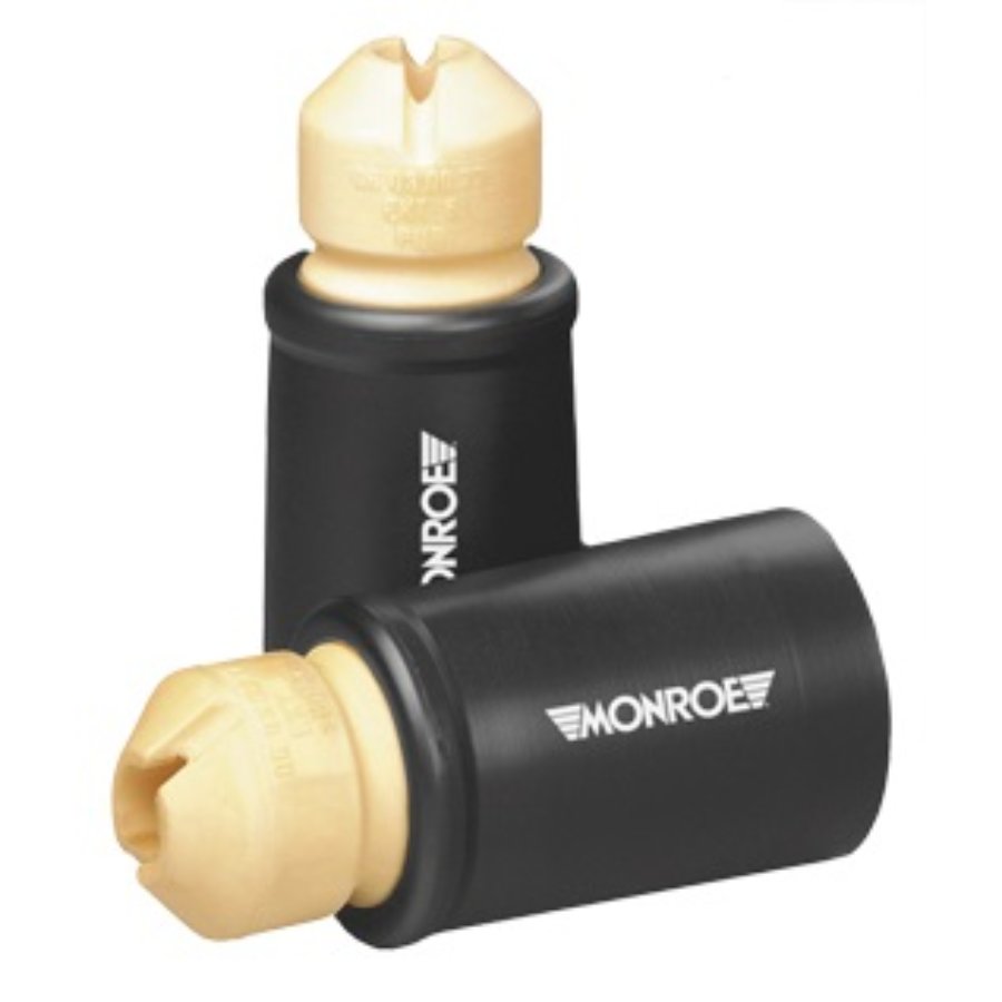 Monroe PK298 Schutzsatz Komplett - Montagesatz Für Stoßdämpfer & Federbeine