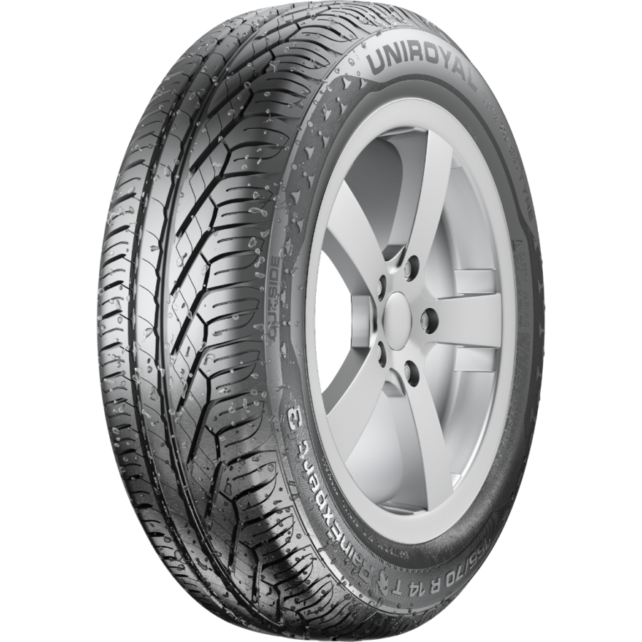 PNEU UNIROYAL RAINEXPERT 3 135 80 R13 70 T Norauto