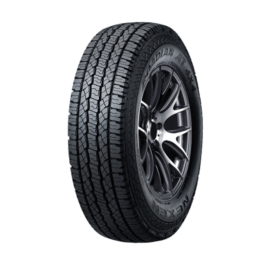 Pneu NEXEN ROADIAN HTX RH5 245/70 R17 110 T - Norauto