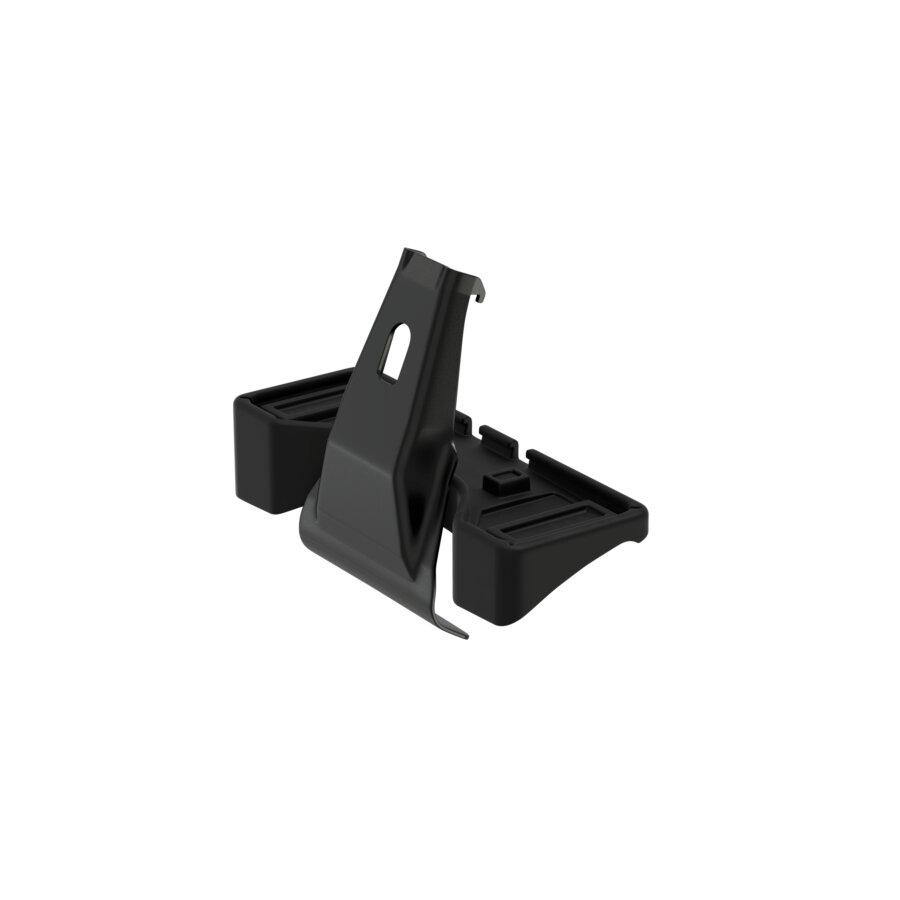 4 suportes thule clamp 5269