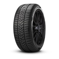 Pneu PIRELLI WINTER SOTTOZERO 3 275/45 R18 107 V XL MGT
