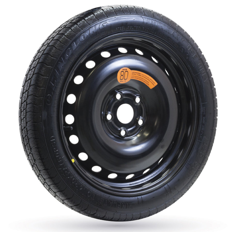 Kit rodas sobressalentes eurasteel m54 rs17911040