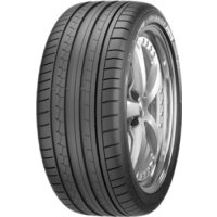 Pneu DUNLOP SP SPORT MAXX GT 275/45 ZR18 107 Y XL J