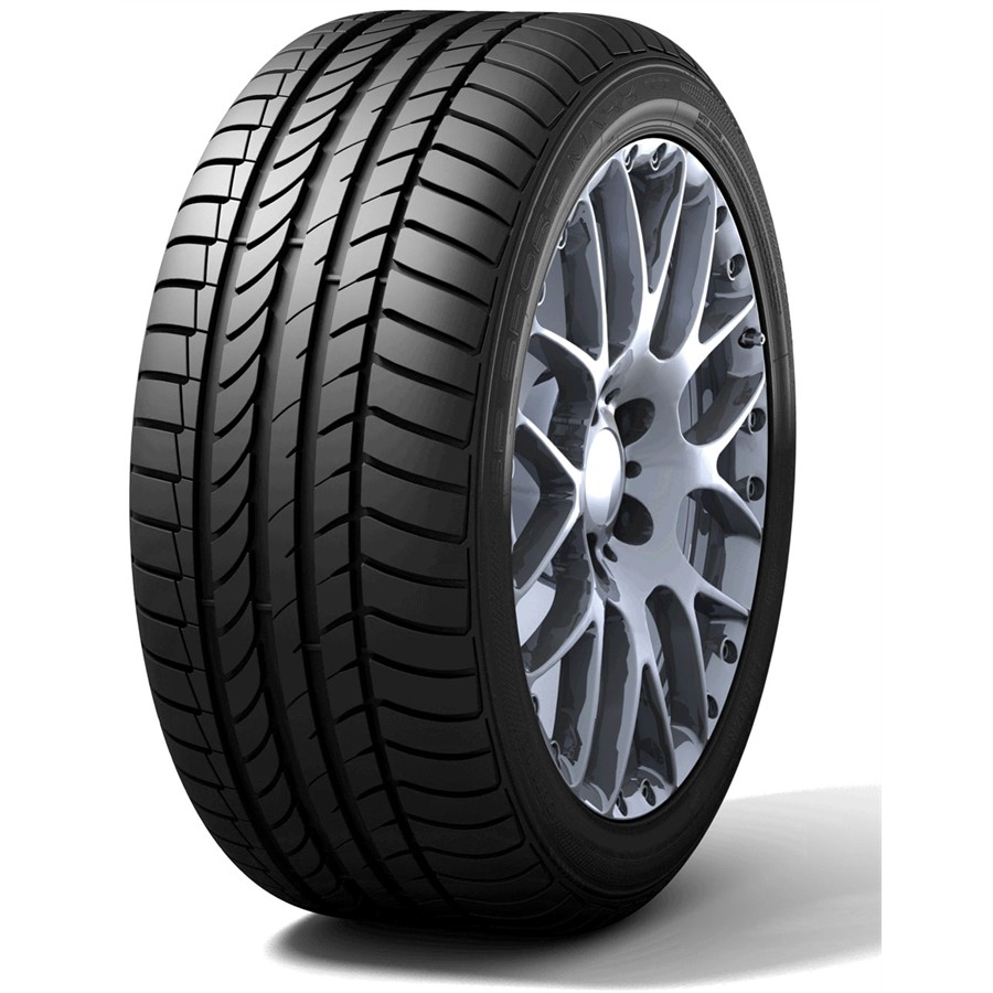 Pneu DUNLOP SP SPORT MAXX TT 235/55 ZR17 103 W XL - Norauto