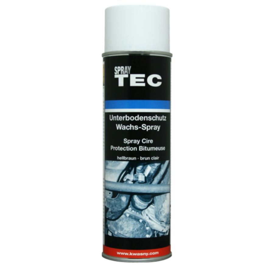 Spraytec cera cast.1000ml