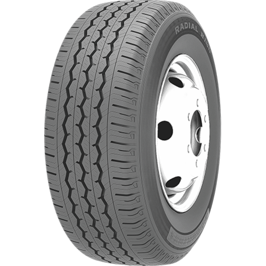 Pneu trazano h188 225/70 r15 112 r
