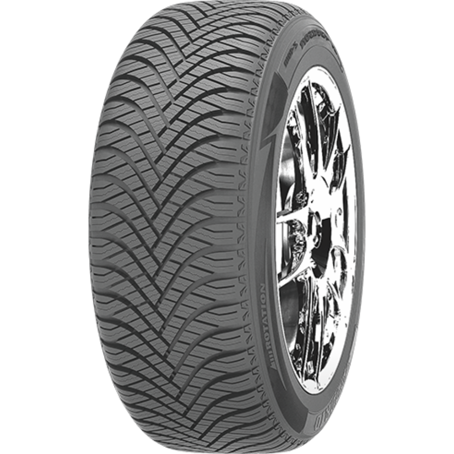 Pneu trazano z-401 165/65 r14 79 t