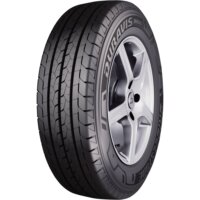 Pneu BRIDGESTONE DURAVIS R660 225/75 R16C 121/119 R