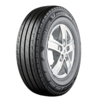 Pneu BRIDGESTONE DURAVIS VAN 225/75 R16C 121/120 R
