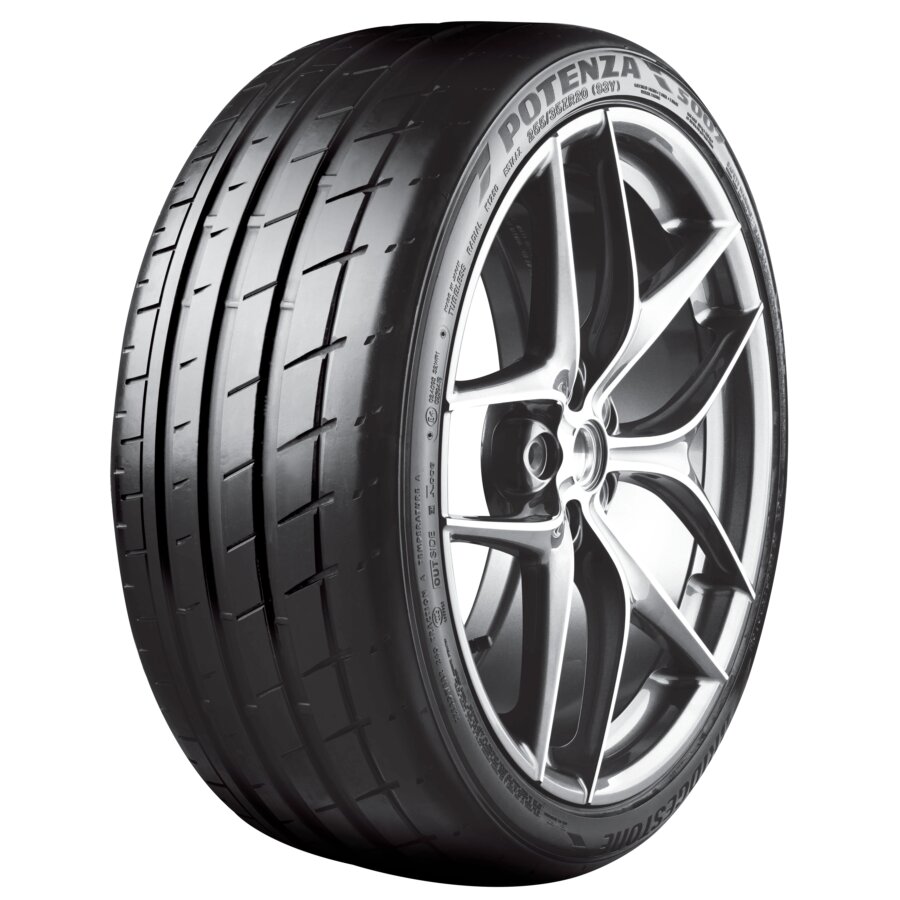 Pneu BRIDGESTONE POTENZA S007 275/30 R20 97 Y XL * - Norauto