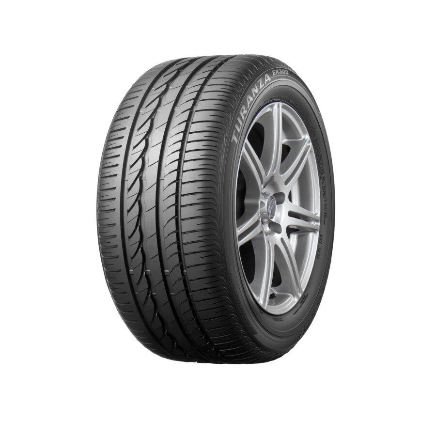 Pneu BRIDGESTONE TURANZA ER300 225/55 R17 97 Y * Runflat - Norauto