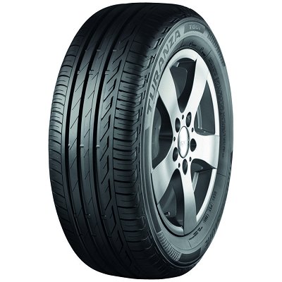 PNEU BRIDGESTONE TURANZA T001 225/45 R17 91 V MO - Norauto