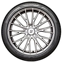 Pneu BRIDGESTONE TURANZA T005 255/35 R21 101 Y XL AO