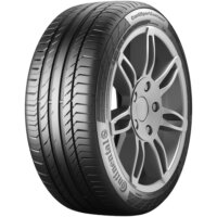 Pneu CONTINENTAL CONTISPORTCONTACT 5 245/45 R19 102 Y XL MO